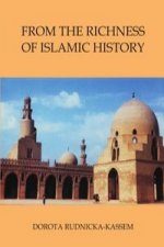 From the Richness of Islamic History