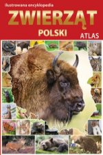 Ilustrowana encyklopedia zwierząt Polski. Atla