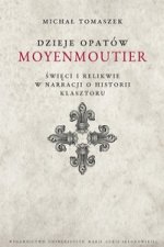 Dzieje Opatów Moyenmoutier.