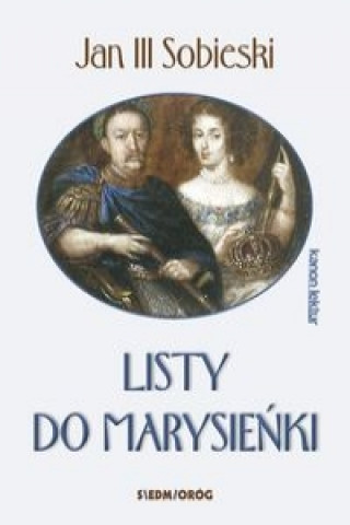 Listy do Marysieńki