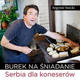 Burek na śniadanie