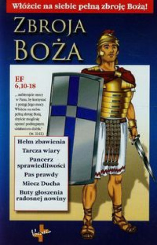 Zbroja boża