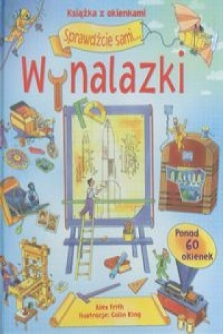 Wynalazki Sprawdźcie sami