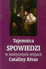 Tajemnica Spowiedzi w mistycznych wizjach Cataliny Rivas