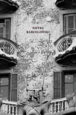 Notes barceloński