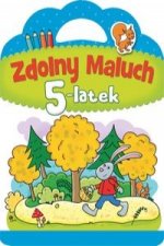 Zdolny Maluch 5-latek