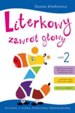 Literkowy zawrót głowy Część 2