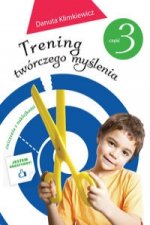 Trening twórczego myślenia  Część 3