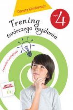 Trening Twórczego Myślenia Część 4