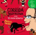 Corrida językowa, czyli 10 byków głównych + CD