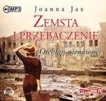 Zemsta i Przebaczenie Tom 2 Otchłań nienawiści