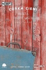 Córka Cieni Burza przed ciszą