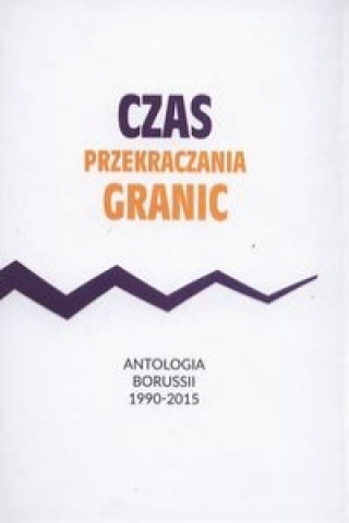 Czas przekraczania granic