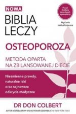 Biblia leczy Osteoporoza