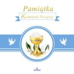 Pamiątka Komunii Świętej
