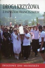 Droga krzyżowa z papieżem Franciszkiem