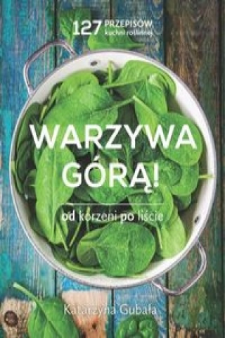 Warzywa górą