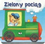 Zielony pociąg