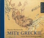 Mity greckie