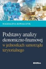 Podstawy analizy ekonomiczno-finansowej w jednostkach samorządu terytorialnego