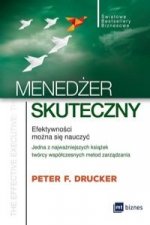 Menedżer skuteczny