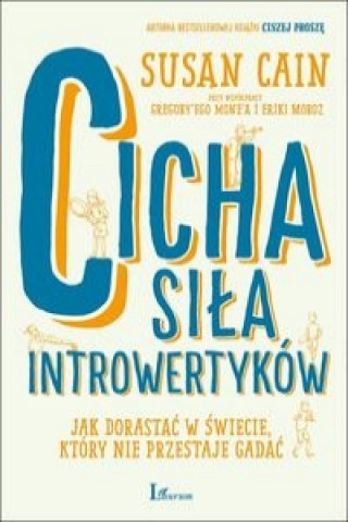 Cicha siła introwertyków