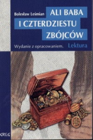 Ali Baba i czterdziestu zbďż˝jcďż˝w