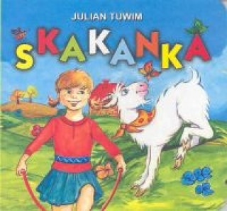 Skakanka (Tuwim Julian)(Miękka)