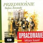 Przedwiośnie Stefan Żeromski