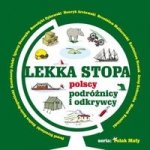 Lekka stopa