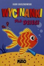Wycinanki dla dzieci