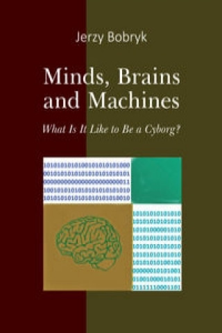 Minds brains and machines