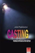 Casting pierwsze spotkanie aktor - reżyser