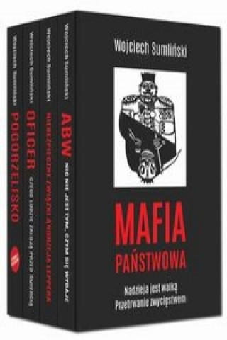 Mafia Państwowa