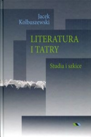 Literatura i Tatry