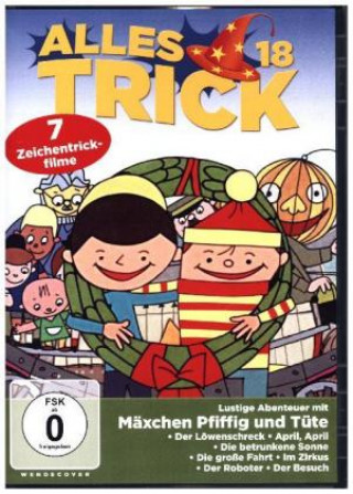 Alles Trick