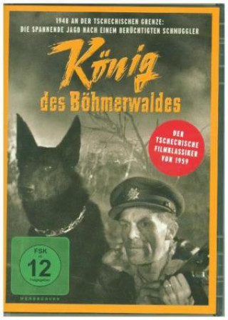 König des Böhmerwaldes