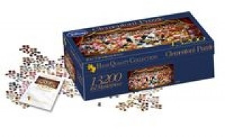 Puzzle Disney Orchestra 13200