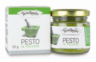 Pesto in Polvere