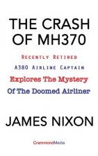 Crash of Mh370