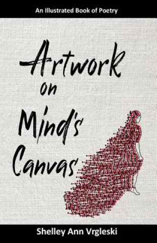 Artwork on Mind's Canvas