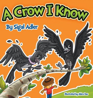 Crow I Know