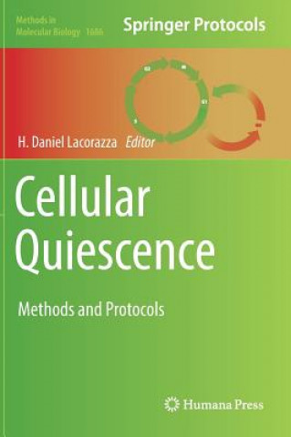 Cellular Quiescence