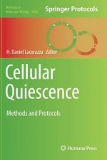 Cellular Quiescence