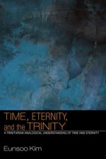 Time, Eternity, and the Trinity