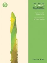 Chester Clarinet Anthology