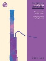 Chester Bassoon Anthology