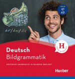 Bildgrammatik Deutsch