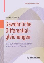 Gewoehnliche Differentialgleichungen