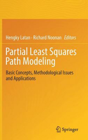 Partial Least Squares Path Modeling